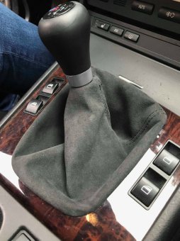 320ci Dezent - Daily/Projekt - 3er BMW - E46