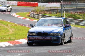 E39 525iA 303.000KM - 5er BMW - E39