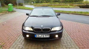 BMW E46 Cabrio 320CD FL - 3er BMW - E46