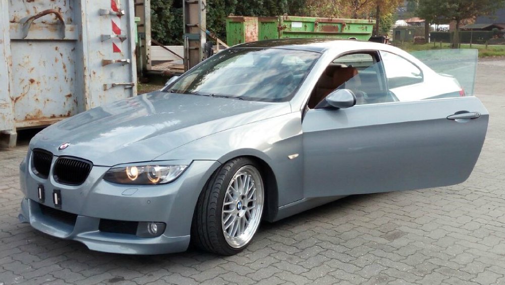 Mein Coupe E92 - 3er BMW - E90 / E91 / E92 / E93