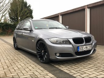 Mein erster BMW - 3er BMW - E90 / E91 / E92 / E93