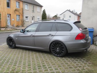 Mein erster BMW - 3er BMW - E90 / E91 / E92 / E93