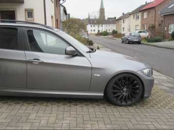 Mein erster BMW - 3er BMW - E90 / E91 / E92 / E93