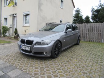 Mein erster BMW - 3er BMW - E90 / E91 / E92 / E93