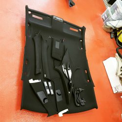 BMW e39 on Air - Umbauprojekt - 5er BMW - E39 BMW e39 on Air - Umbauprojekt - 5er BMW - E39