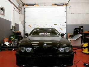 BMW-Syndikat Fotostorie