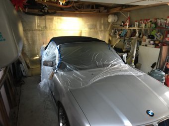 E36 320 Traum oder Alptraum - 3er BMW - E36