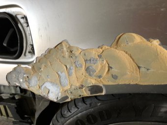 E36 320 Traum oder Alptraum - 3er BMW - E36