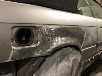 E36 320 Traum oder Alptraum - 3er BMW - E36