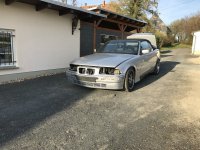 E36 320 Traum oder Alptraum - 3er BMW - E36 - IMG_1309.JPG