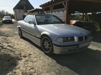 E36 320 Traum oder Alptraum - 3er BMW - E36 - IMG_1323.JPG