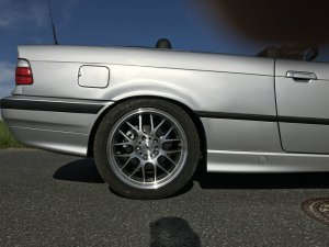 E36 320 Traum oder Alptraum - 3er BMW - E36