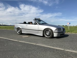 E36 320 Traum oder Alptraum - 3er BMW - E36