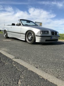 E36 320 Traum oder Alptraum - 3er BMW - E36