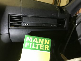 E36 320 Traum oder Alptraum - 3er BMW - E36