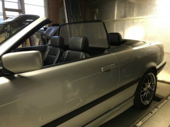 E36 320 Traum oder Alptraum - 3er BMW - E36