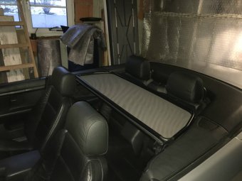 E36 320 Traum oder Alptraum - 3er BMW - E36