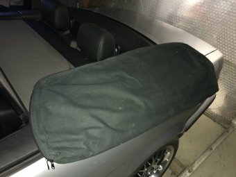 E36 320 Traum oder Alptraum - 3er BMW - E36