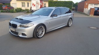 BMW F11 530d - 5er BMW - F10 / F11 / F07