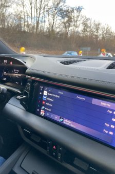 Porsche Macan GTS E - Fremdfabrikate