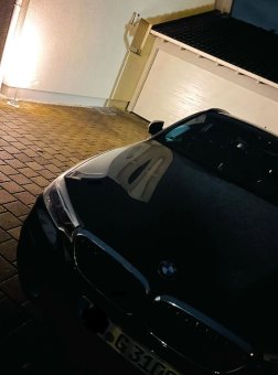 G31 Touring - 5er BMW - G30 / G31 und M5