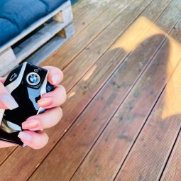 Meine BMW Accessoires ;-) - sonstige Fotos