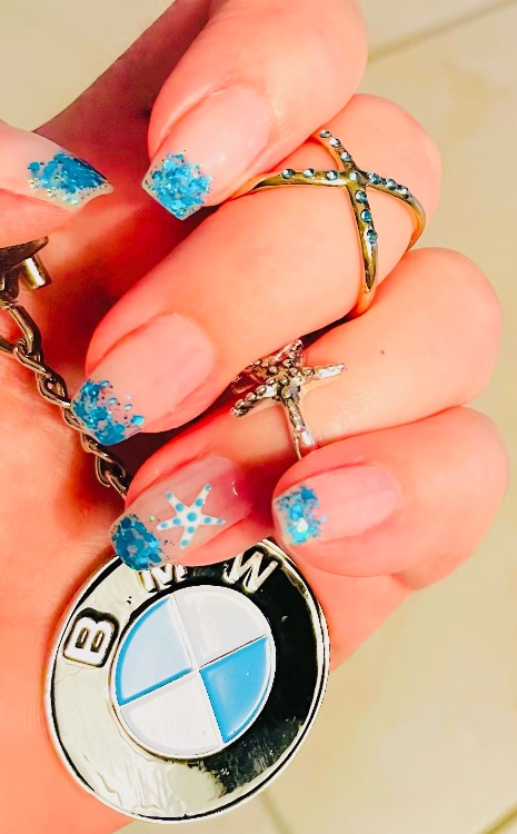 Meine BMW Accessoires ;-) - sonstige Fotos