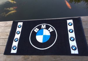 Meine BMW Accessoires ;-) - sonstige Fotos