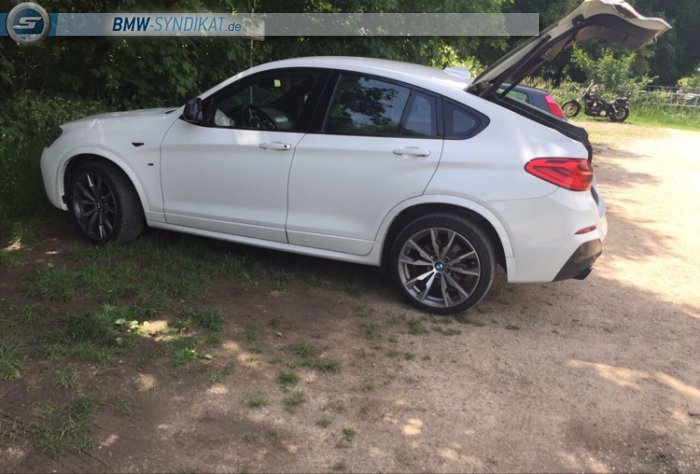BMW-Syndikat Fotostorie