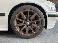 BMW Styling 286 8x17 ET 34