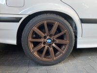 BMW Styling 286 8.5x17 ET 39