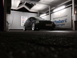 E46 Clubsport - 3er BMW - E46