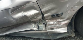 Unfallwagen wieder aufbauen? - 3er BMW - E36