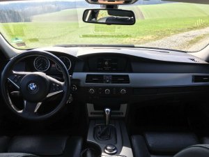 E60, 530D - 5er BMW - E60 / E61 E60, 530D - 5er BMW - E60 / E61