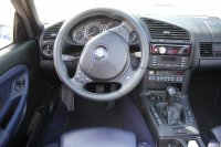 BMW Lenkrad e39 multifunktion