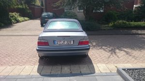 e36 Cabrio - 3er BMW - E36 e36 Cabrio - 3er BMW - E36