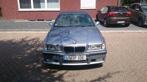 e36 Cabrio - 3er BMW - E36 e36 Cabrio - 3er BMW - E36