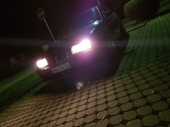 BMW e36 316i Mein erstes Auto * nun 323ti - 3er BMW - E36