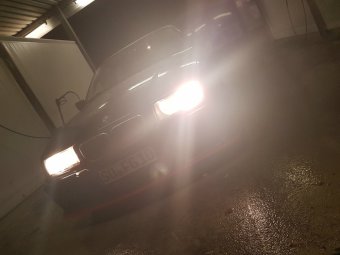 BMW e36 316i Mein erstes Auto * nun 323ti - 3er BMW - E36