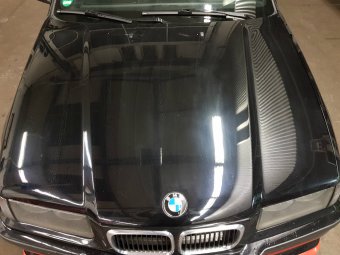BMW e36 316i Mein erstes Auto * nun 323ti - 3er BMW - E36