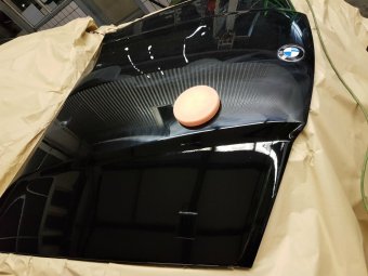 BMW e36 316i Mein erstes Auto * nun 323ti - 3er BMW - E36