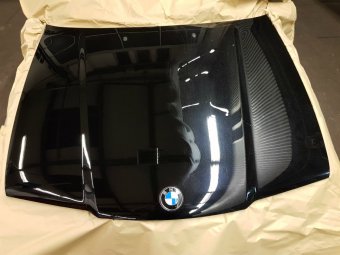 BMW e36 316i Mein erstes Auto * nun 323ti - 3er BMW - E36