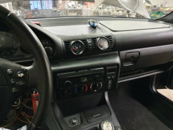 BMW e36 316i Mein erstes Auto * nun 323ti - 3er BMW - E36