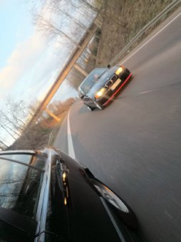 BMW e36 316i Mein erstes Auto * nun 323ti - 3er BMW - E36