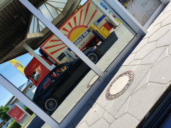 BMW e36 316i Mein erstes Auto * nun 323ti - 3er BMW - E36