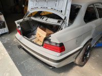 BMW E36 325i Tracktool Vater und Sohn Projekt - 3er BMW - E36 - 20210626_113453.jpg