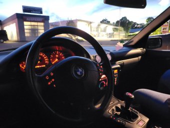 BMW e36 316i Mein erstes Auto * nun 323ti - 3er BMW - E36