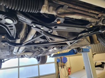 BMW e36 Cabrio 318i Projekt - 3er BMW - E36