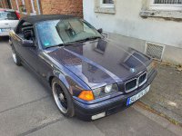 BMW e36 Cabrio 318i Projekt - 3er BMW - E36 - 20220517_170856.jpg