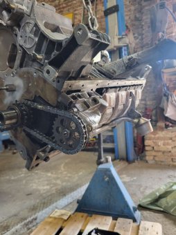 BMW e36 Cabrio 318i Projekt - 3er BMW - E36